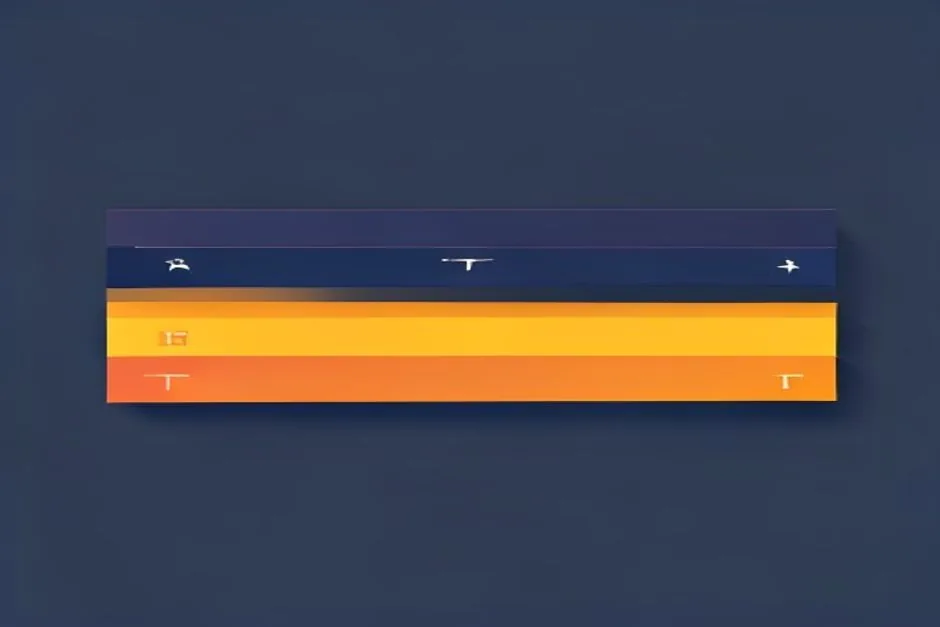 AEO pricing tier bars chart showing three price bands from basic to full implementation cost
