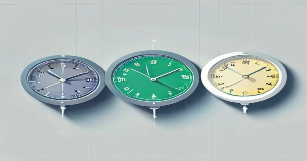 Core Web Vitals on Cloudflare Pages illustration showing three green gauges for LCP, INP, and CLS