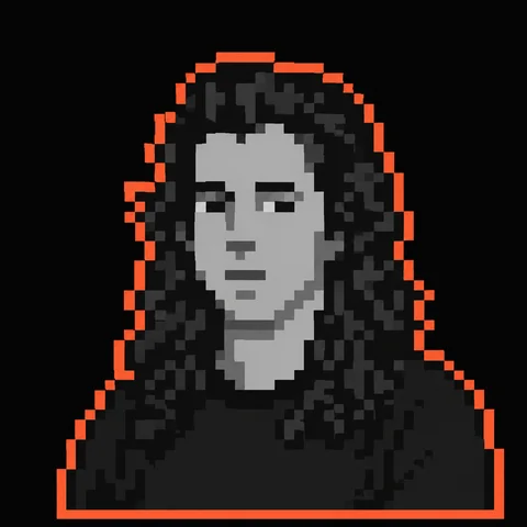Ignacio — full-stack developer portrait